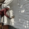 Termoizolacyjny Tynk Mineralny z Aerożelem Goat Thermolime